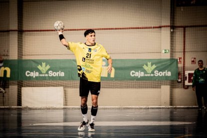 El equipo de Oriol Castellarnau no termina de arrancar