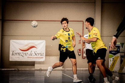 El equipo de Oriol Castellarnau no termina de arrancar