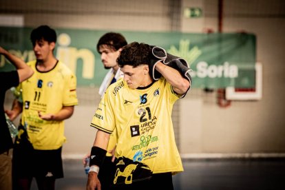 El equipo de Oriol Castellarnau no termina de arrancar
