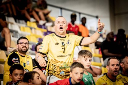 El equipo de Oriol Castellarnau no termina de arrancar