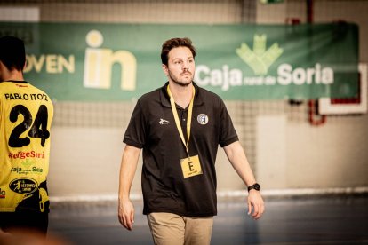 El equipo de Oriol Castellarnau no termina de arrancar