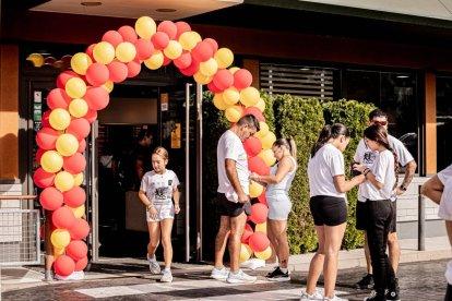 El beneficio de la carrera servirá para apoyar a familias con niños que necesitan recibir tratamiento médico lejos de sus lugares de residencia