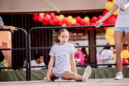 El beneficio de la carrera servirá para apoyar a familias con niños que necesitan recibir tratamiento médico lejos de sus lugares de residencia