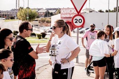 El beneficio de la carrera servirá para apoyar a familias con niños que necesitan recibir tratamiento médico lejos de sus lugares de residencia