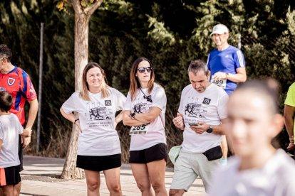 El beneficio de la carrera servirá para apoyar a familias con niños que necesitan recibir tratamiento médico lejos de sus lugares de residencia