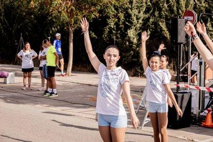 El beneficio de la carrera servirá para apoyar a familias con niños que necesitan recibir tratamiento médico lejos de sus lugares de residencia