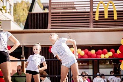El beneficio de la carrera servirá para apoyar a familias con niños que necesitan recibir tratamiento médico lejos de sus lugares de residencia