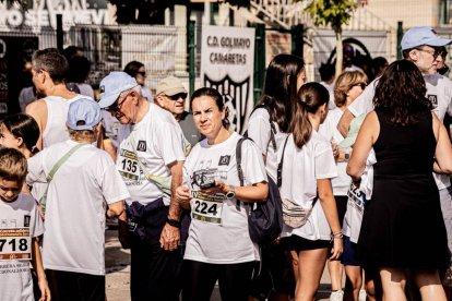 El beneficio de la carrera servirá para apoyar a familias con niños que necesitan recibir tratamiento médico lejos de sus lugares de residencia