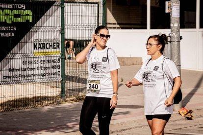 El beneficio de la carrera servirá para apoyar a familias con niños que necesitan recibir tratamiento médico lejos de sus lugares de residencia