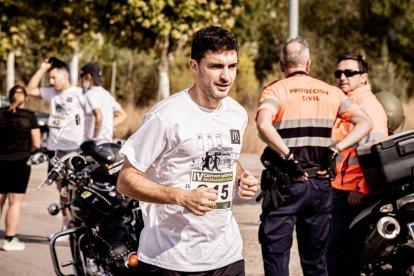 El beneficio de la carrera servirá para apoyar a familias con niños que necesitan recibir tratamiento médico lejos de sus lugares de residencia