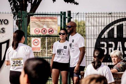 El beneficio de la carrera servirá para apoyar a familias con niños que necesitan recibir tratamiento médico lejos de sus lugares de residencia