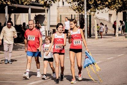 El beneficio de la carrera servirá para apoyar a familias con niños que necesitan recibir tratamiento médico lejos de sus lugares de residencia