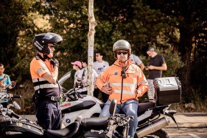 El beneficio de la carrera servirá para apoyar a familias con niños que necesitan recibir tratamiento médico lejos de sus lugares de residencia