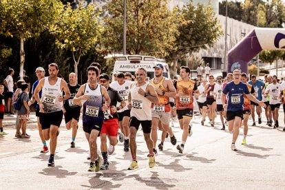 El beneficio de la carrera servirá para apoyar a familias con niños que necesitan recibir tratamiento médico lejos de sus lugares de residencia