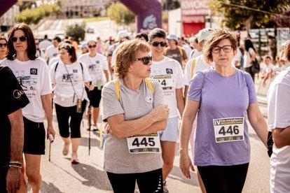 El beneficio de la carrera servirá para apoyar a familias con niños que necesitan recibir tratamiento médico lejos de sus lugares de residencia