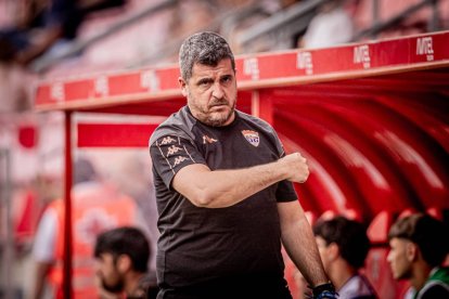 Victoria en el campo y fiesta en las gradas con un Numancia líder