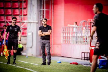 Victoria en el campo y fiesta en las gradas con un Numancia líder