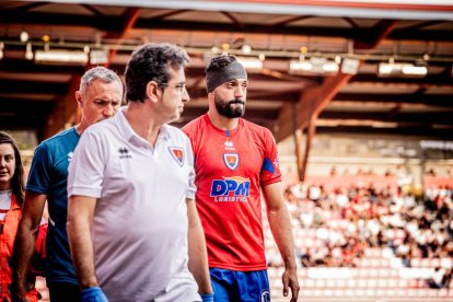 Victoria en el campo y fiesta en las gradas con un Numancia líder