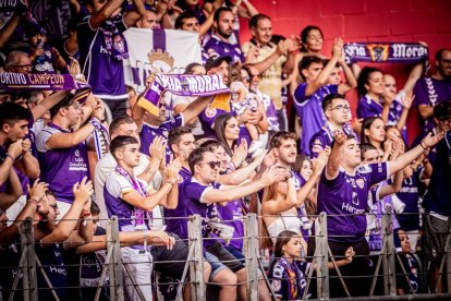 Victoria en el campo y fiesta en las gradas con un Numancia líder