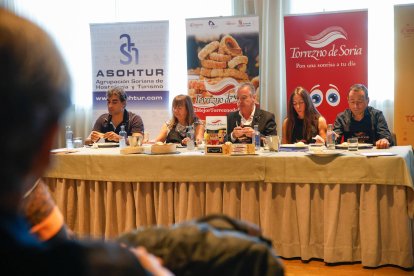 Ingenio y alta cocina en el certamen al mejor de la categoría innovadora.