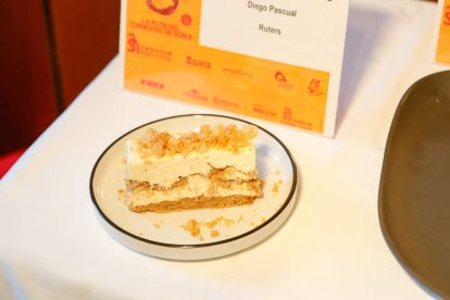 Ingenio y alta cocina en el certamen al mejor de la categoría innovadora.