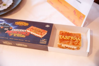 Ingenio y alta cocina en el certamen al mejor de la categoría innovadora.