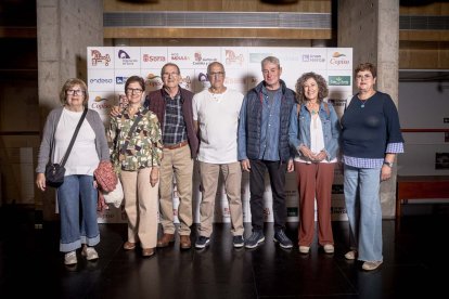 Los premios de Heraldo Diario de Soria ponen en valor a quien contribuye al crecimiento de la provincia