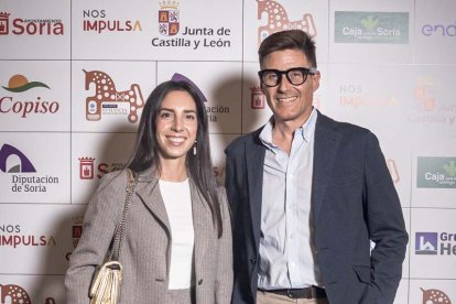 Los premios de Heraldo Diario de Soria ponen en valor a quien contribuye al crecimiento de la provincia