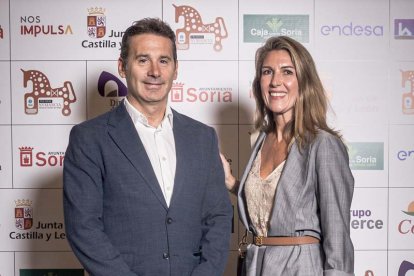 Los premios de Heraldo Diario de Soria ponen en valor a quien contribuye al crecimiento de la provincia