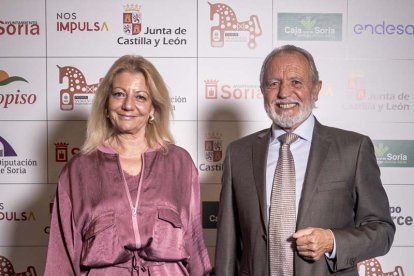 Los premios de Heraldo Diario de Soria ponen en valor a quien contribuye al crecimiento de la provincia