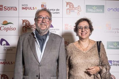 Los premios de Heraldo Diario de Soria ponen en valor a quien contribuye al crecimiento de la provincia