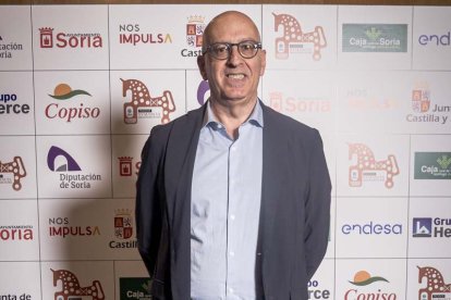 Los premios de Heraldo Diario de Soria ponen en valor a quien contribuye al crecimiento de la provincia