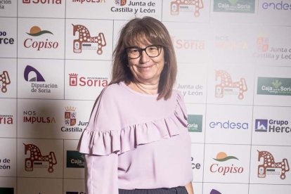 Los premios de Heraldo Diario de Soria ponen en valor a quien contribuye al crecimiento de la provincia