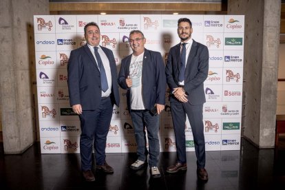 Los premios de Heraldo Diario de Soria ponen en valor a quien contribuye al crecimiento de la provincia