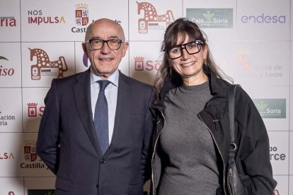 Los premios de Heraldo Diario de Soria ponen en valor a quien contribuye al crecimiento de la provincia