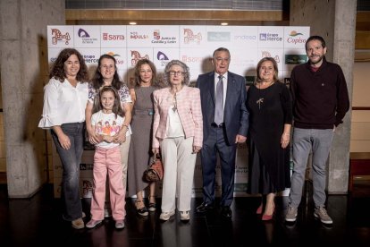 Los premios de Heraldo Diario de Soria ponen en valor a quien contribuye al crecimiento de la provincia