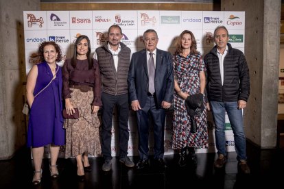 Los premios de Heraldo Diario de Soria ponen en valor a quien contribuye al crecimiento de la provincia