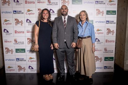 Los premios de Heraldo Diario de Soria ponen en valor a quien contribuye al crecimiento de la provincia