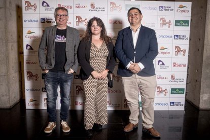 Los premios de Heraldo Diario de Soria ponen en valor a quien contribuye al crecimiento de la provincia