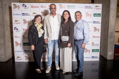 Los premios de Heraldo Diario de Soria ponen en valor a quien contribuye al crecimiento de la provincia