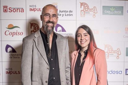 Los premios de Heraldo Diario de Soria ponen en valor a quien contribuye al crecimiento de la provincia