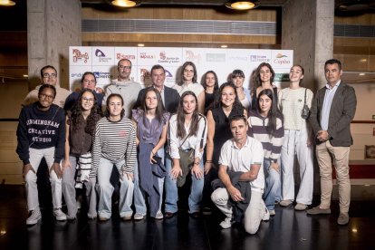 Los premios de Heraldo Diario de Soria ponen en valor a quien contribuye al crecimiento de la provincia