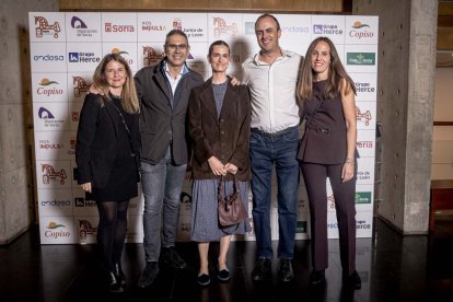 Los premios de Heraldo Diario de Soria ponen en valor a quien contribuye al crecimiento de la provincia