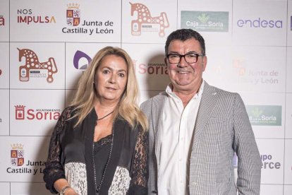 Los premios de Heraldo Diario de Soria ponen en valor a quien contribuye al crecimiento de la provincia