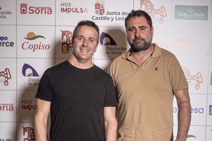 Los premios de Heraldo Diario de Soria ponen en valor a quien contribuye al crecimiento de la provincia