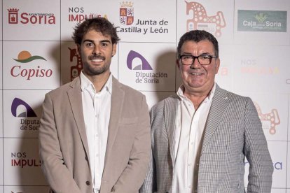 Los premios de Heraldo Diario de Soria ponen en valor a quien contribuye al crecimiento de la provincia