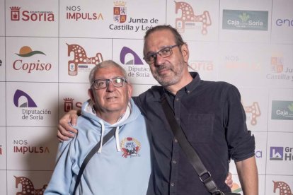 Los premios de Heraldo Diario de Soria ponen en valor a quien contribuye al crecimiento de la provincia