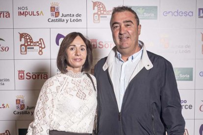Los premios de Heraldo Diario de Soria ponen en valor a quien contribuye al crecimiento de la provincia