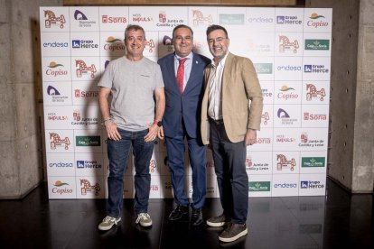 Los premios de Heraldo Diario de Soria ponen en valor a quien contribuye al crecimiento de la provincia