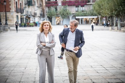 Los premios de Heraldo Diario de Soria ponen en valor a quien contribuye al crecimiento de la provincia